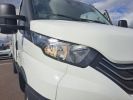 Vehiculo comercial Iveco Daily Volquete trasero 35C18 A8 BENNE 46000E HT Blanc - 28