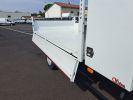 Vehiculo comercial Iveco Daily Volquete trasero 35C18 BENNE 43900E HT BLANC - 24
