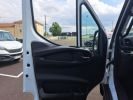 Vehiculo comercial Iveco Daily Volquete trasero 35C18 BENNE 43900E HT Blanc - 20