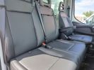 Vehiculo comercial Iveco Daily Volquete trasero 35C18 BENNE ALU 51900E HT Blanc - 12