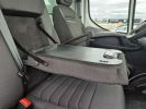 Vehiculo comercial Iveco Daily Volquete trasero 35C18 BENNE ET COFFRE Blanc - 17