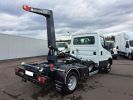 Vehiculo comercial Iveco Daily Volquete trasero 35C18 POLYBENNE 55500 Blanc - 28