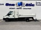 Vehiculo comercial Iveco Daily Volquete trasero BENNE COFFRE 35C12 EMPATTEMENT 3750 LEAF BLANC - 28