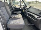 Vehiculo comercial Iveco Daily Volquete trasero CHAS.CAB 3.0l 150cv 35C15 Benne longue 30 000kms Blanc - 2