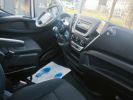 Vehiculo comercial Iveco Daily Volquete trasero Chassis-Cabine 35s11 benne coffre jpm Blanc - 3