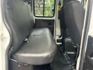 Vehiculo comercial Iveco Daily Volquete trasero FOURGON BENNE BASCULANTE 6 PLACES 1 ERE MAIN TVA RECUPERABLE Blanc - 9