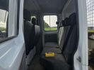 Vehiculo comercial Mercedes Sprinter Volquete trasero 510 CDI Benne basculante Blanc Métallisé - 10