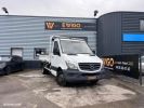 Vehiculo comercial Mercedes Sprinter Volquete trasero Mercedes BENNE 513 2.2 CDI 129ch 3T5 Blanc - 3