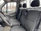 Vehiculo comercial Mercedes Sprinter Volquete trasero Mercedes BENNE 513 2.2 CDI 129ch 3T5 Blanc - 11