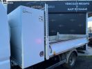 Vehiculo comercial Mitsubishi Canter Volquete trasero BENNE COFFRE 35C15 150ch Blanc - 5