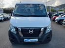 Vehiculo comercial Nissan Interstar Volquete trasero BENNE L3H1 PROPULSION RJ 3T5 2.3 DCI 165CH S/S ACENTA + COFFRE SCATTOLIN Blanc - 8