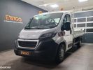 Vehiculo comercial Peugeot Boxer Volquete trasero VU BENNE L2 3500 2.2 HDI 140ch PRO SR 20990 TTC Blanc - 6