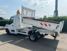 Vehiculo comercial Renault Master Volquete trasero 23990 ht phase IV benne coffre  - 4