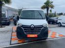 Vehiculo comercial Renault Master Volquete trasero BENNE 2.3 DCI 180 BVR 3T5 GRAND CONFORT GPS 26650HT Blanc - 2