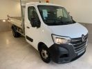 Vehiculo comercial Renault Master Volquete trasero BENNE GRAND CONFORT TVA RECUP 22500EUR H.T BLANC - 9