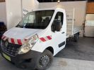 Vehiculo comercial Renault Master Volquete trasero III BENNE F3500 L2 2.3 DCI 130CH CONFORT EURO6 Blanc - 1