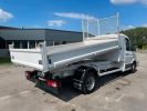 Vehiculo comercial Volkswagen Crafter Volquete trasero 29990 ht 2.0 177cv benne coffre bva  - 4