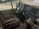 Vehiculo comercial Volkswagen Crafter Volquete trasero benne 2021 TDI 177cv Blanc - 4