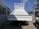 Vehiculo comercial Volkswagen Crafter Volquete trasero CHASSIS BENNE SIMPLE GRUAU PROP (RJ) 50 L3 2.0 TDI 163 BUSINESS Blanc - 4