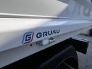 Vehiculo comercial Volkswagen Crafter Volquete trasero CHASSIS BENNE SIMPLE GRUAU PROP (RJ) 50 L3 2.0 TDI 163 BUSINESS Blanc - 14