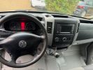 Vehiculo comercial Volkswagen Crafter Volquete trasero CRAFTER BENNE 2.0 TDI 163 CH BVM BLANC - 2