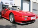 Venturi 260 COUPE APC     Essence ROUGE  - 1