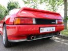 Venturi 260 COUPE APC     Essence ROUGE  - 26