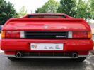 Venturi 260 COUPE APC     Essence ROUGE  - 27