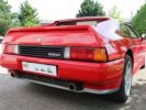 Venturi 260 COUPE APC     Essence ROUGE  - 28