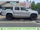 Volkswagen Amarok 2.0 BITDI 163 4MOTION PERMANENT TRENDLINE Gris  - 2