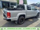 Volkswagen Amarok 2.0 BITDI 163 4MOTION PERMANENT TRENDLINE Gris  - 3