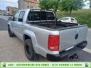 Volkswagen Amarok 2.0 BITDI 163 4MOTION PERMANENT TRENDLINE Gris  - 5