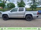 Volkswagen Amarok 2.0 BITDI 163 4MOTION PERMANENT TRENDLINE Gris  - 6