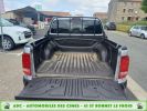 Volkswagen Amarok 2.0 BITDI 163 4MOTION PERMANENT TRENDLINE Gris  - 9