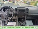 Volkswagen Amarok 2.0 BITDI 163 4MOTION PERMANENT TRENDLINE Gris  - 15