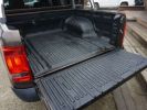 Volkswagen Amarok 2.0 TDi 4MOTION-NAVI-CARNET-CLIM-CRUISE-UTILITAIRE Brun Métallisé  - 22