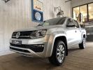 Volkswagen Amarok 3.0 TDI 163 CV CONFORTLINE 4MOTION ENCLENCHABLE Gris  - 2