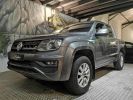 Volkswagen Amarok 3.0 TDI 204 CV CONFORTLINE 4MOTION BVA8 Gris  - 2