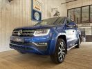 Volkswagen Amarok 3.0 TDI 224 CV AVENTURA 4MOTION TIPTRONIC Bleu  - 2