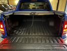 Volkswagen Amarok 3.0 TDI 224 CV AVENTURA 4MOTION TIPTRONIC Bleu  - 14