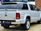 Volkswagen Amarok 3.0 V6 TDi 4Motion 258 CV ! TVA-BTW RECUP AUTO CAM Gris Métallisé  - 3