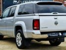 Volkswagen Amarok 3.0 V6 TDi 4Motion 258 CV ! TVA-BTW RECUP AUTO CAM Gris Métallisé  - 4