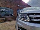 Volkswagen Amarok 3.0 V6 TDi 4Motion 258 CV ! TVA-BTW RECUP AUTO CAM Gris Métallisé  - 6