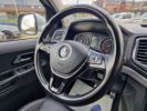 Volkswagen Amarok 3.0 V6 TDi 4Motion 258 CV ! TVA-BTW RECUP AUTO CAM Gris Métallisé  - 11