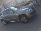 Volkswagen Amarok BiTDi 163cv 4MOTION HIGHLINE BV6     Diesel GRIS METAL  - 2