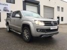 Volkswagen Amarok BiTDi 180cv 4MOTION DSG     Diesel GRIS METAL  - 1