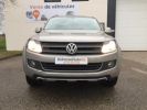 Volkswagen Amarok BiTDi 180cv 4MOTION DSG     Diesel GRIS METAL  - 2