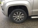 Volkswagen Amarok BiTDi 180cv 4MOTION DSG     Diesel GRIS METAL  - 4