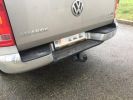 Volkswagen Amarok BiTDi 180cv 4MOTION DSG     Diesel GRIS METAL  - 20