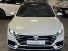 Volkswagen Arteon Blanc Nacre  - 2